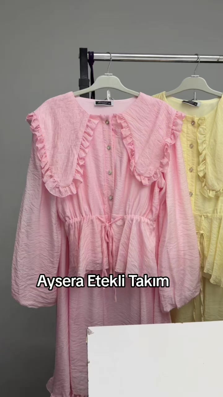 @Tesettür Giyim