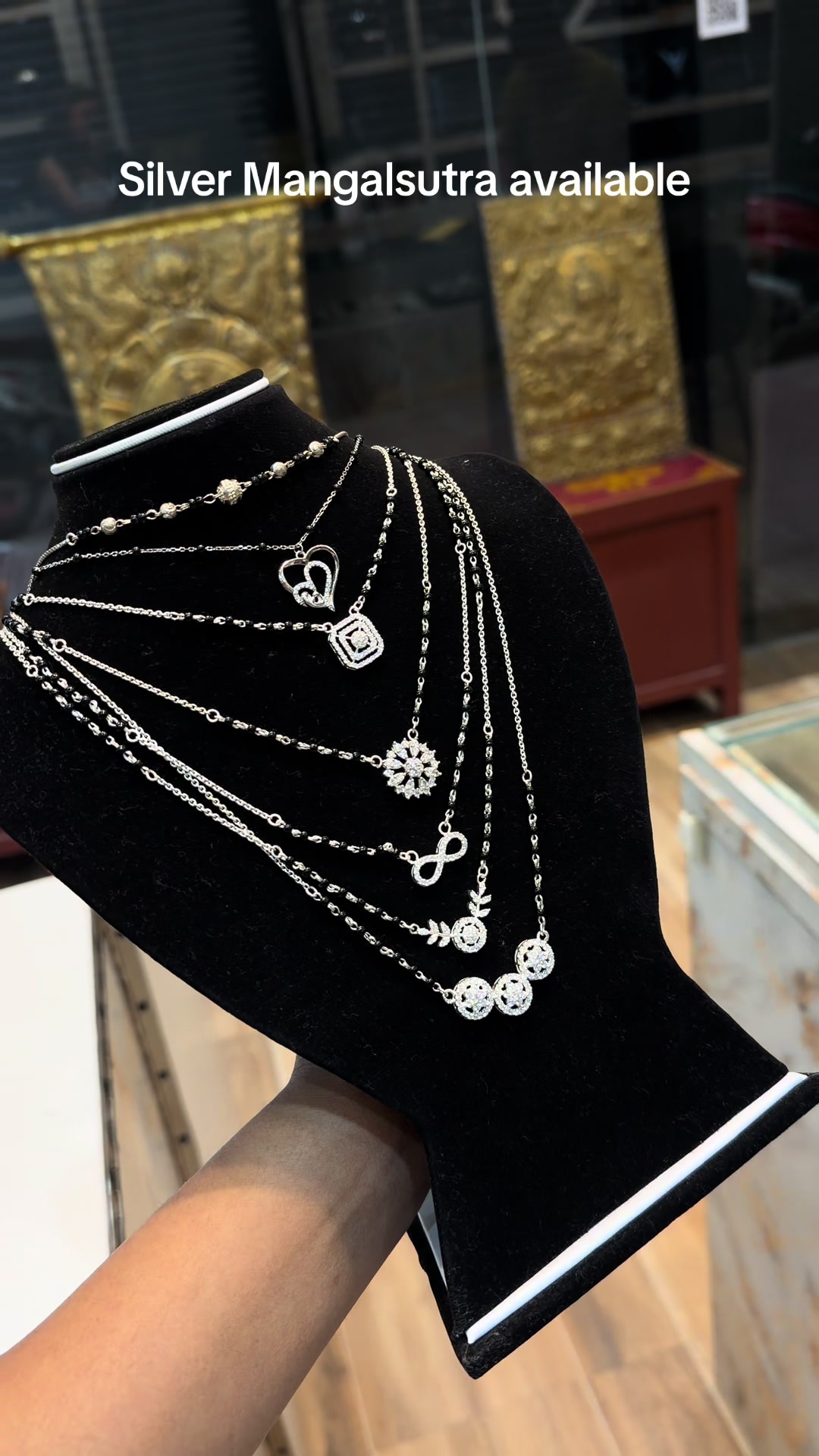 @Bajra_silver_jewels