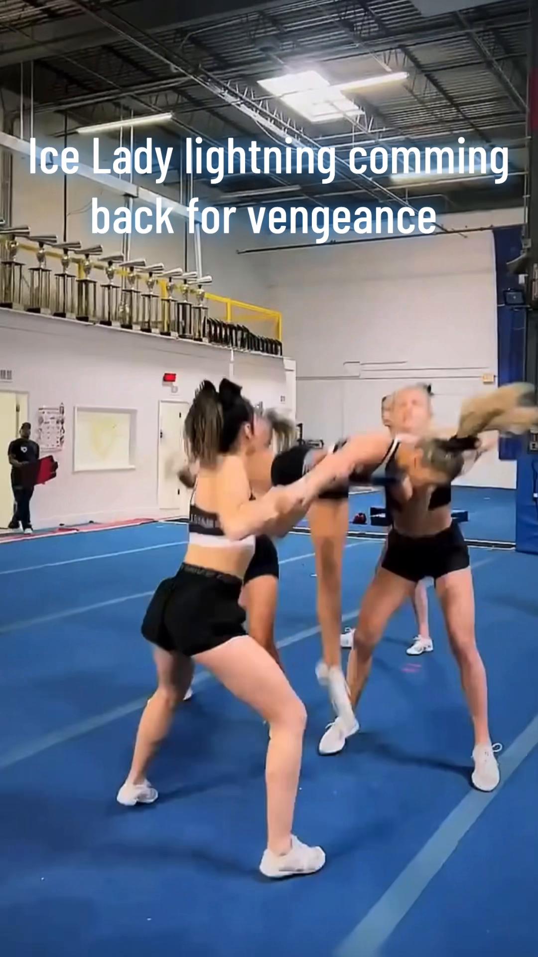@cheer