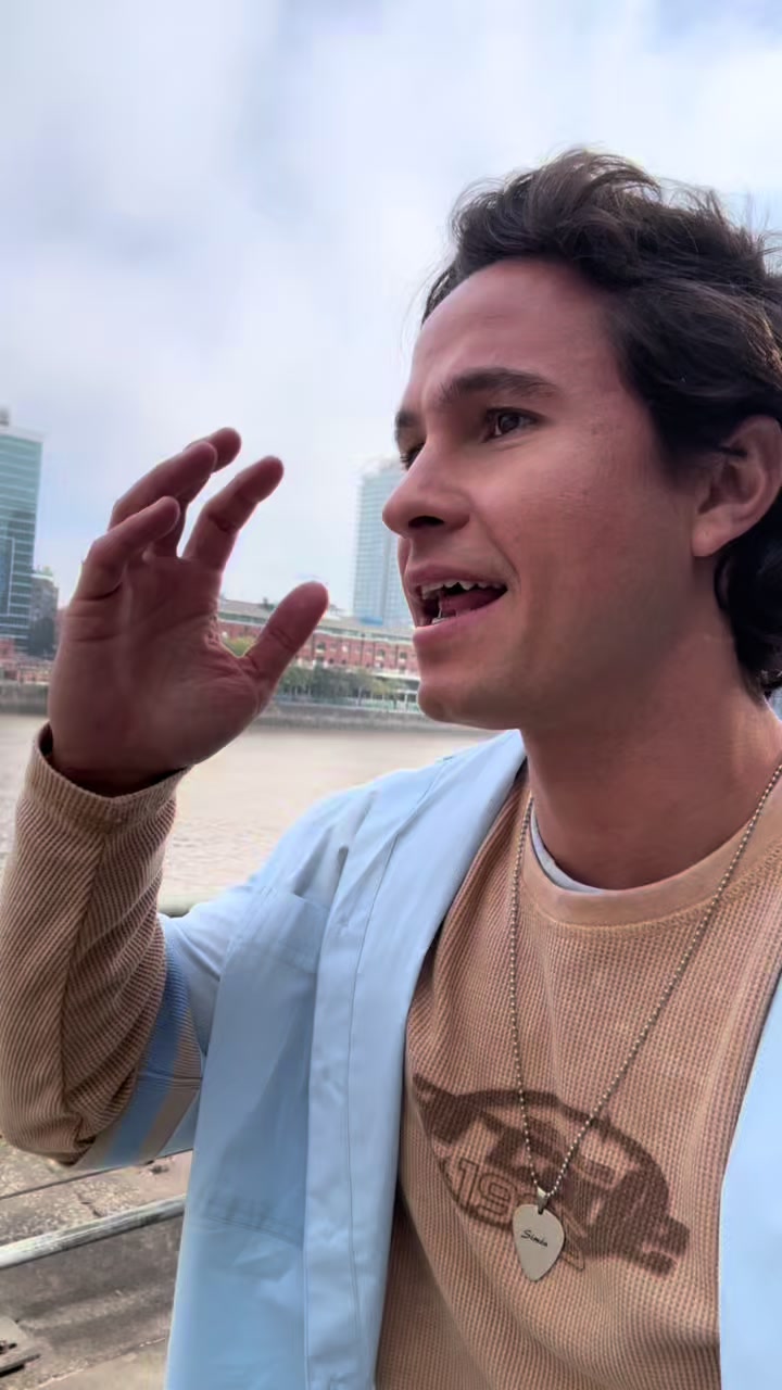@michael ronda