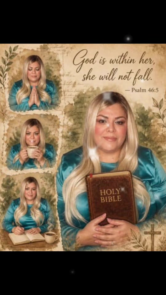 @Pastora y Profeta Estrella