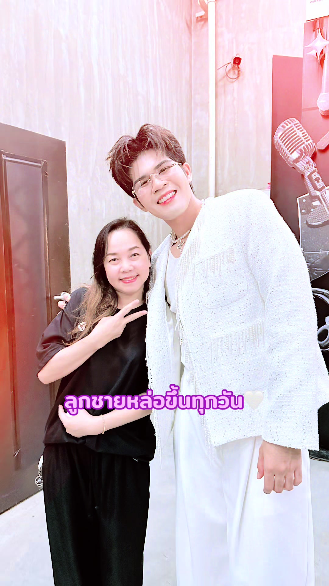 @Tassyvariety
