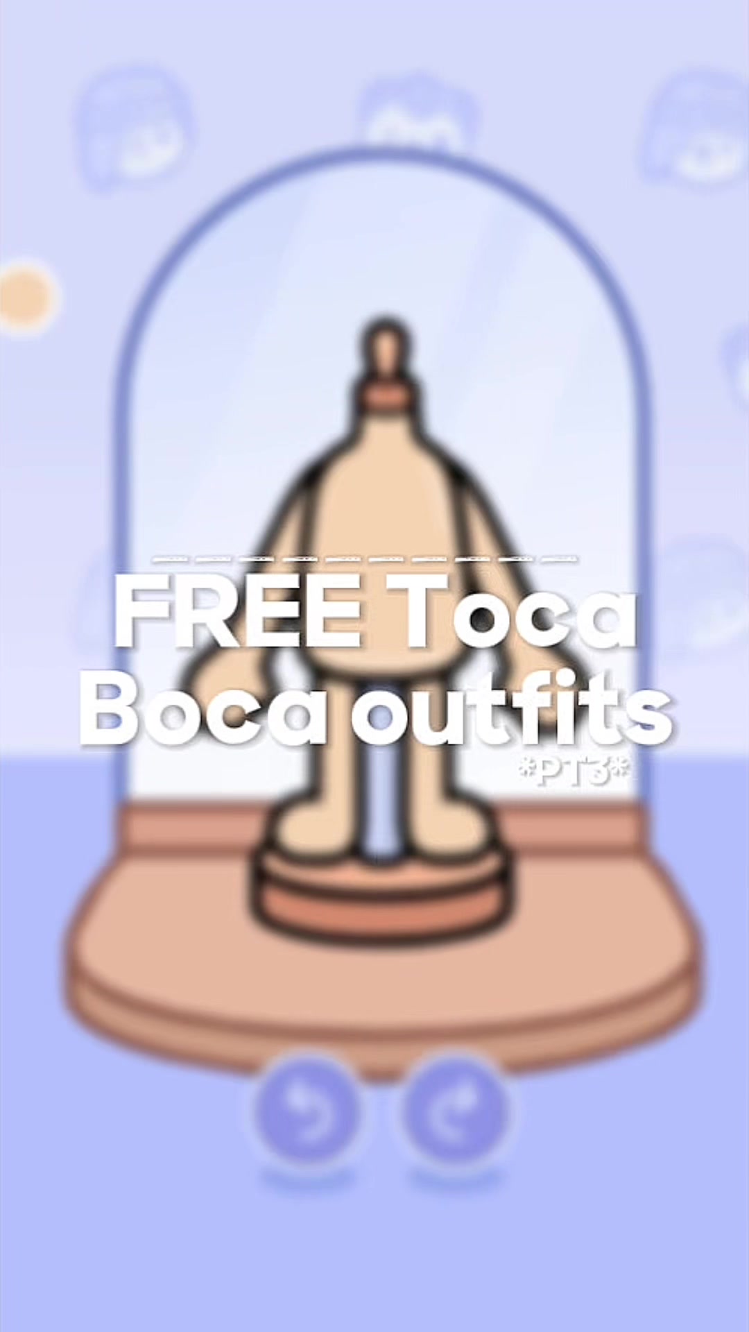@Toca Boca aesthetic