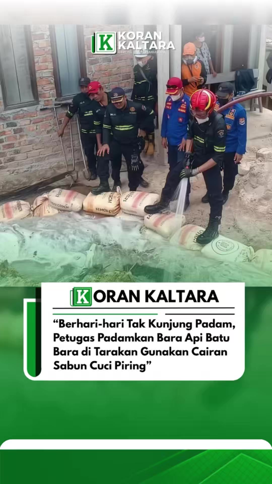@korankaltara