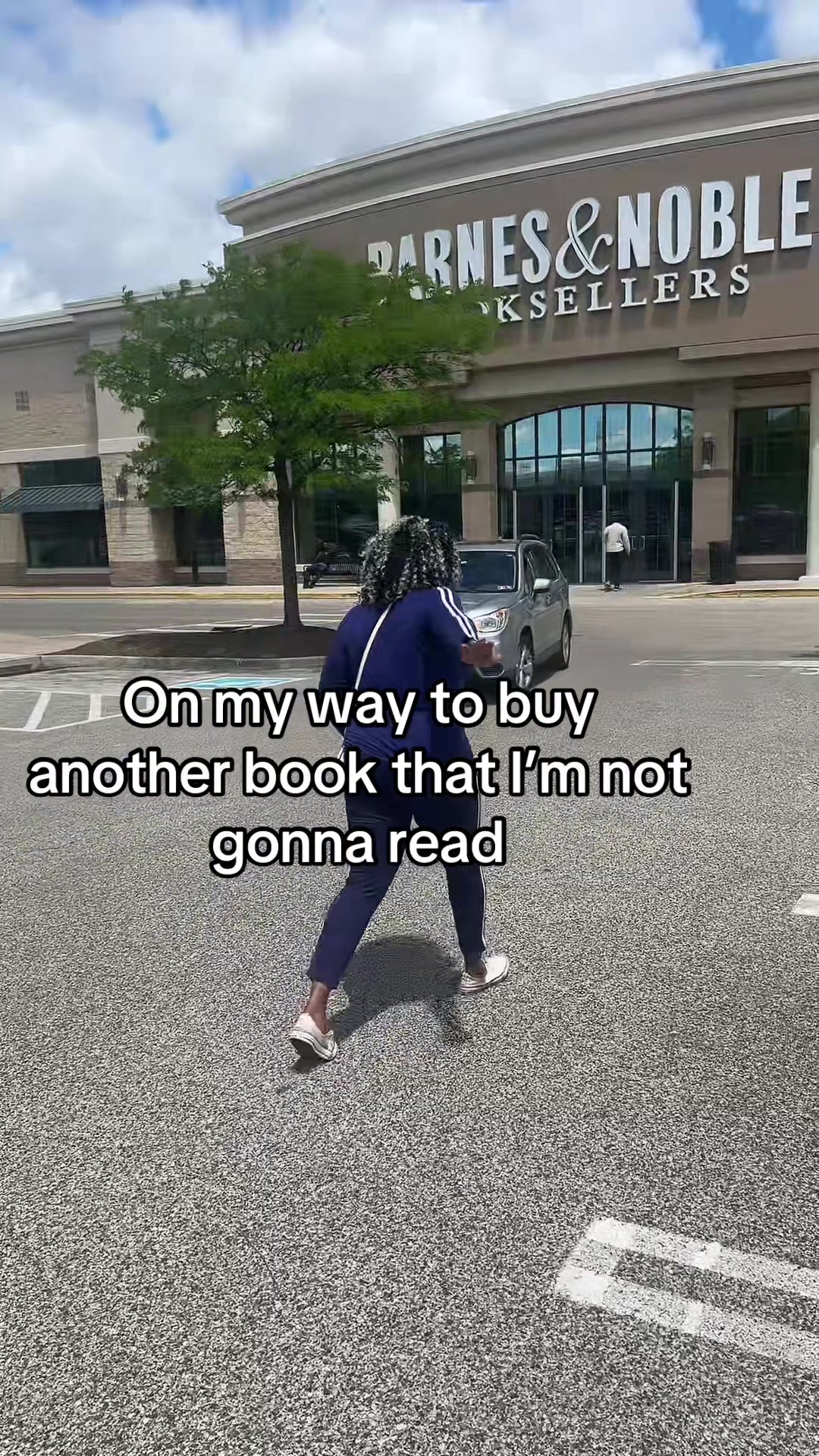 @Kia Baker