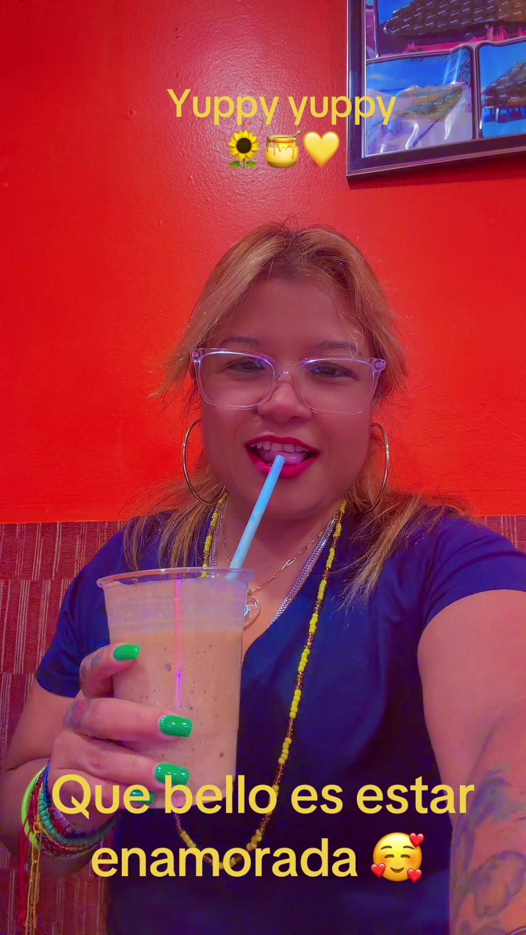 @Elizabeth Ramirez Yu