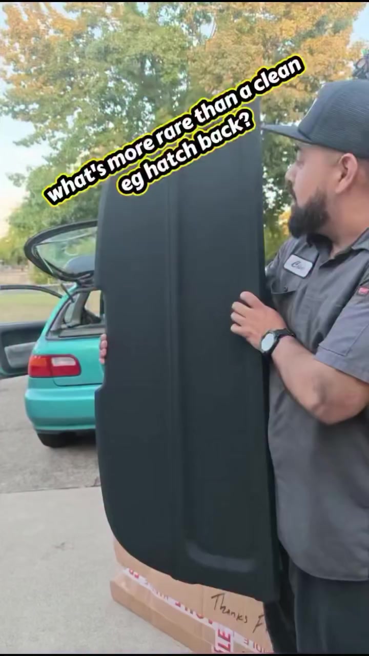 @partsforcivic