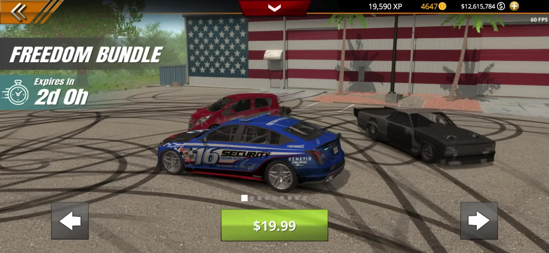@Slowmanracing