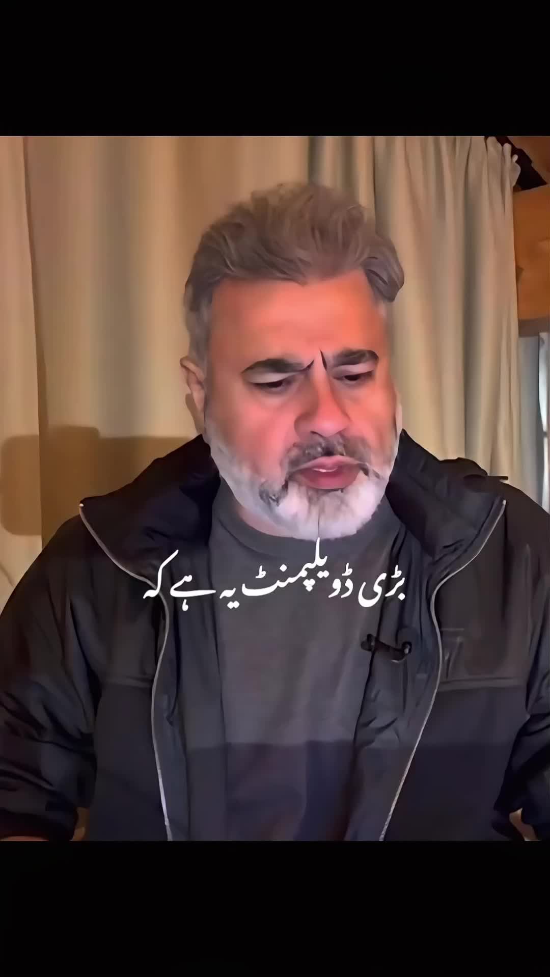 @Imran Riaz Khan
