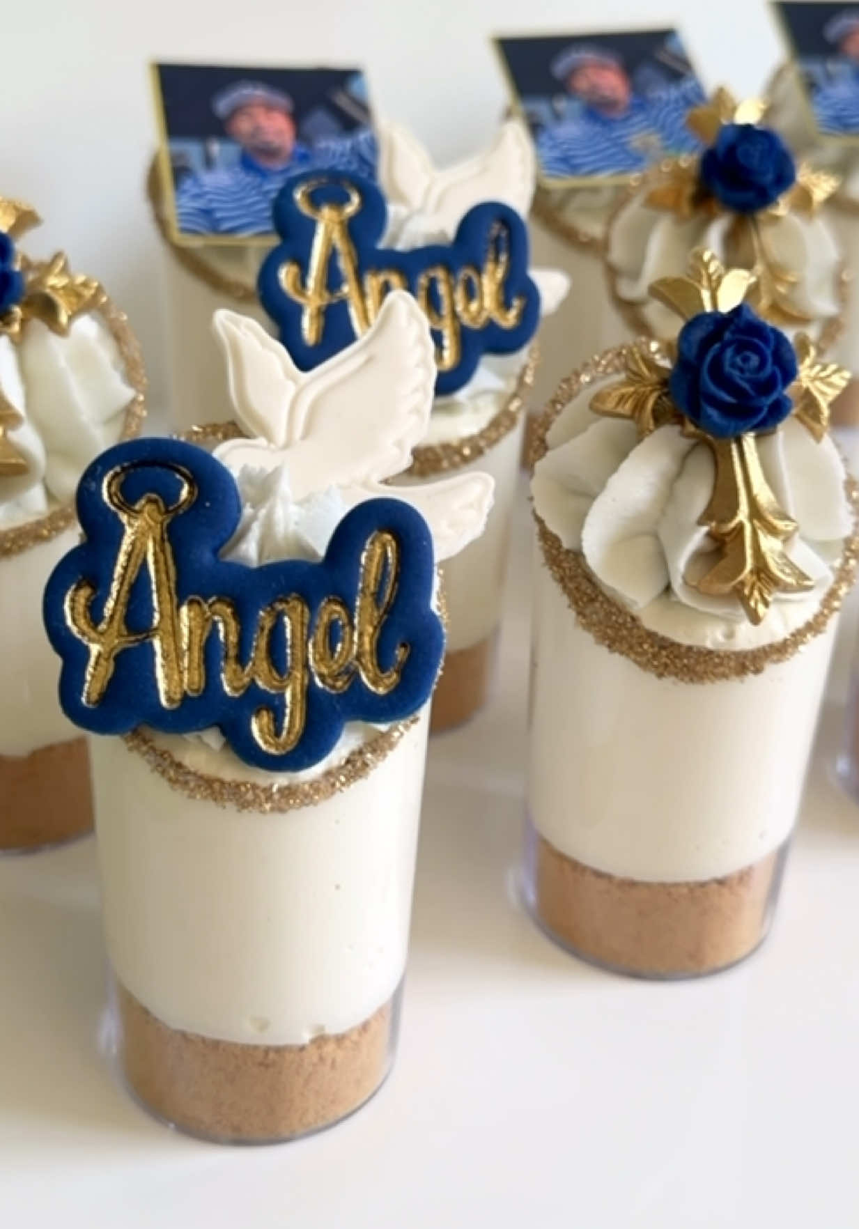 @Camarena CakePops
