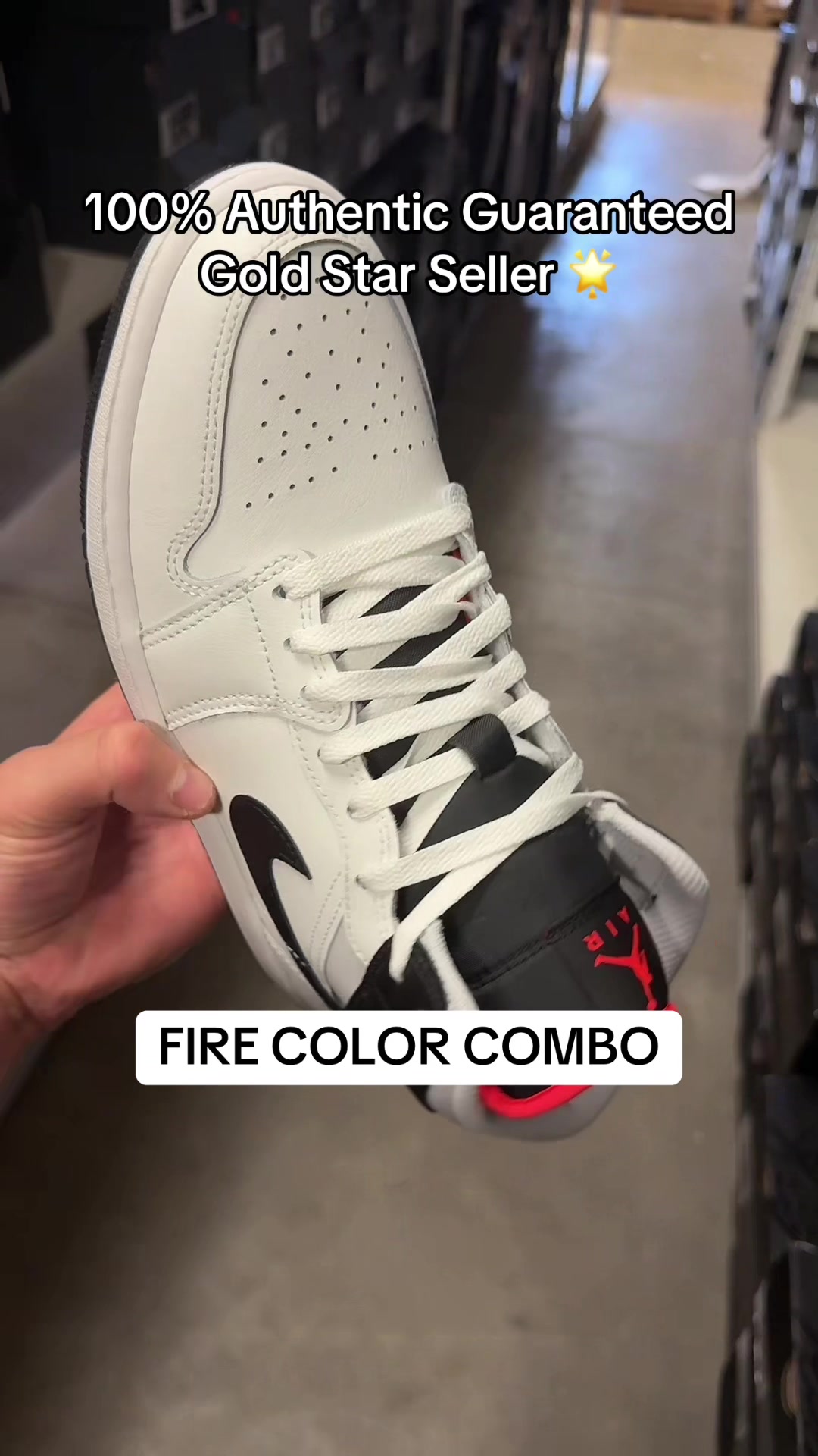 @VERIFIED SNEAKER DEALS
