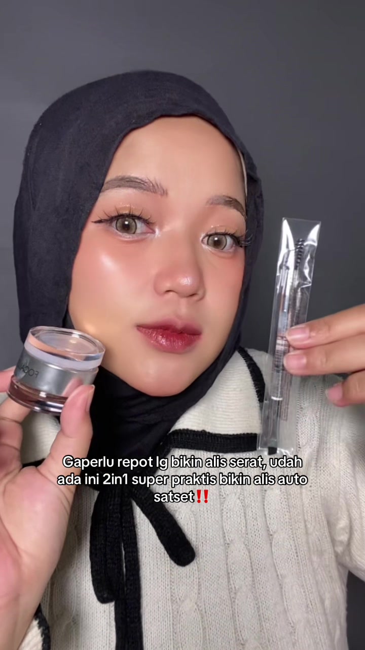 @Annisa avrilia