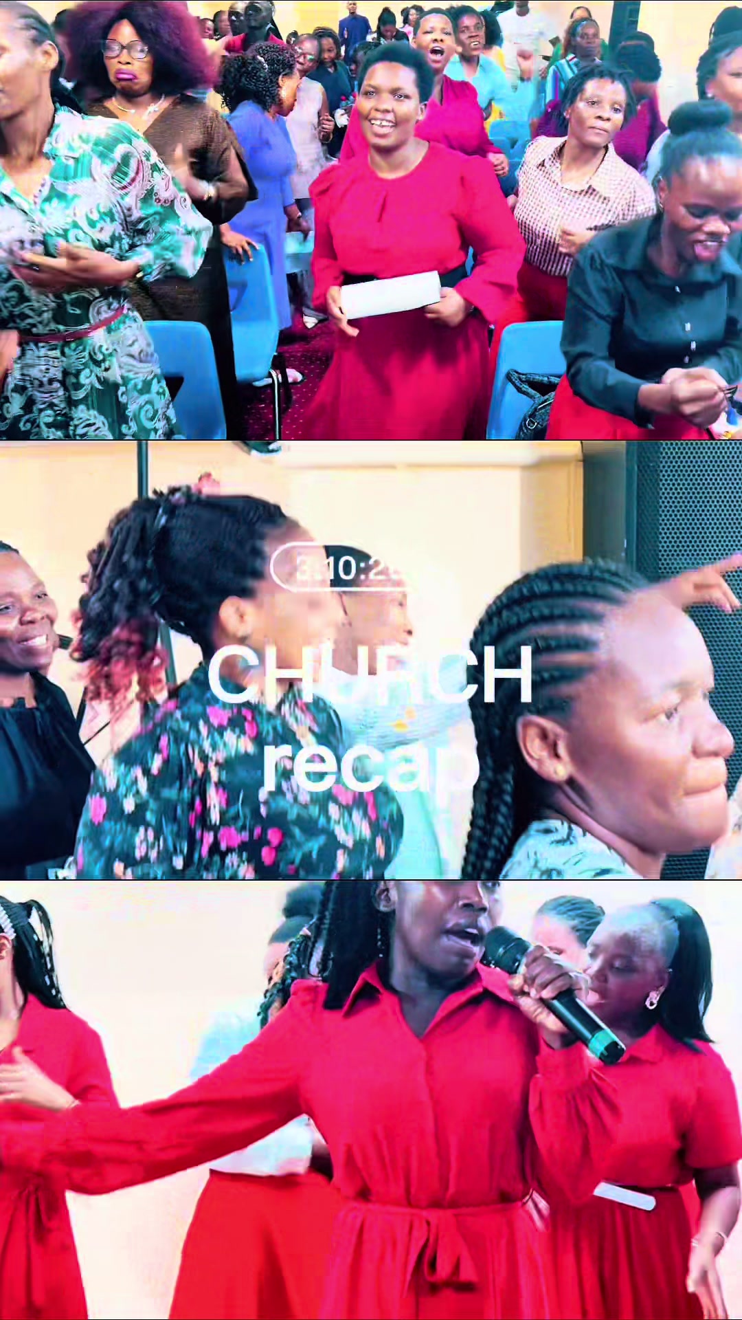 @UCF HEALING & DELIVERANCE DUBA