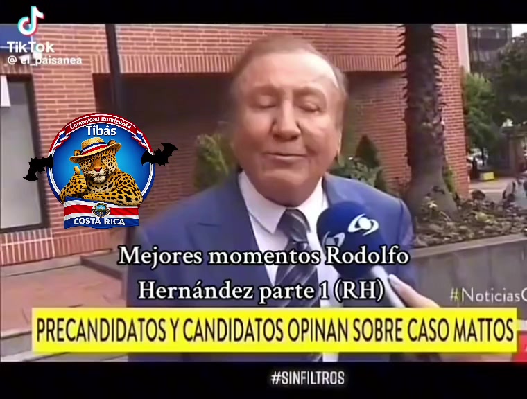 @Comunidad Rodriguista Tib&aacute;s