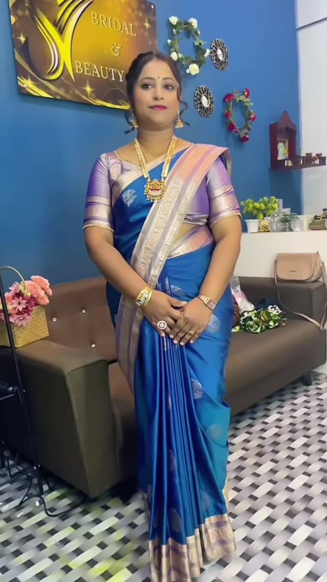@SV BRIDAL & BEAUTY CARE
