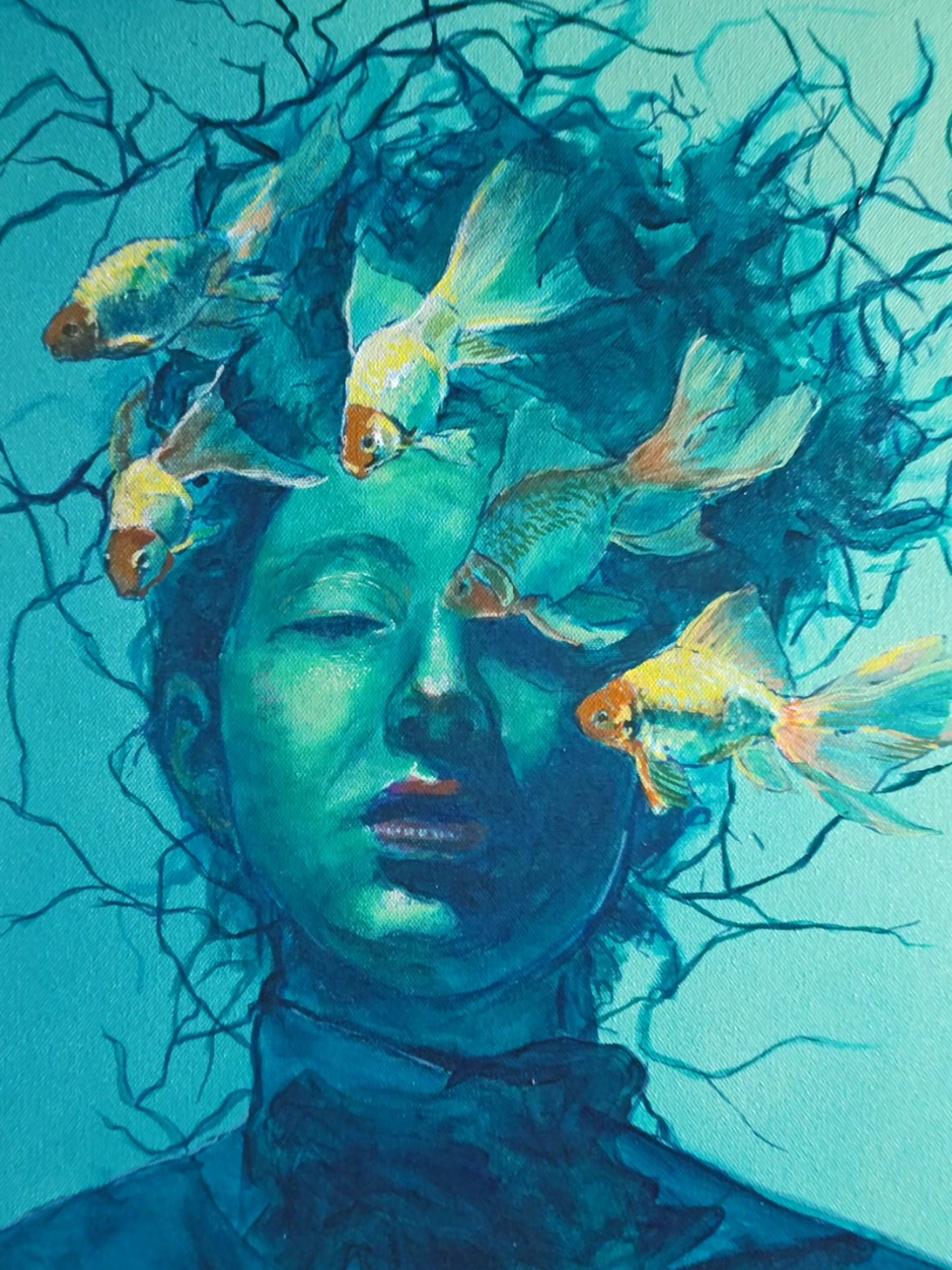 @Artwork By KAP