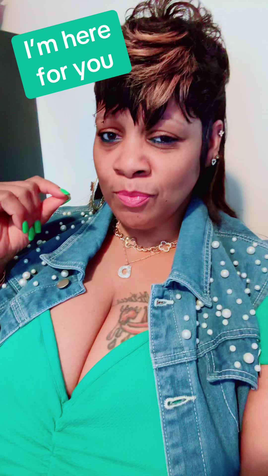 @IamLadyDee313❌