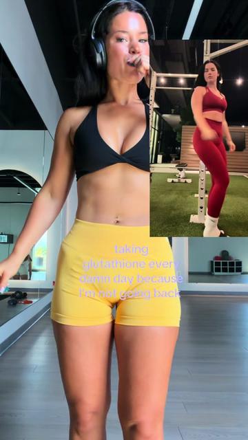 @fire fitness content