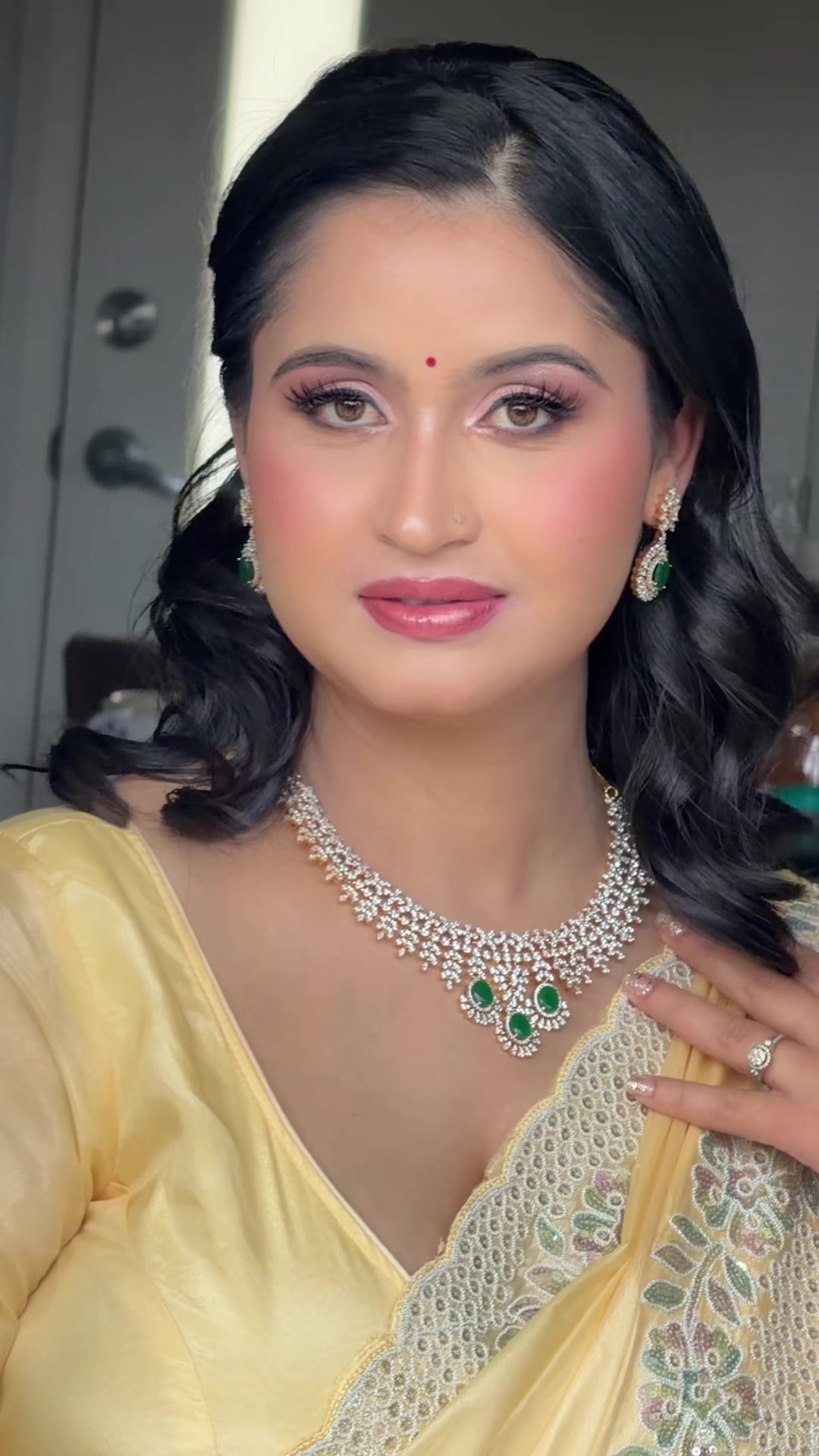 @Rekha Makeup Artist