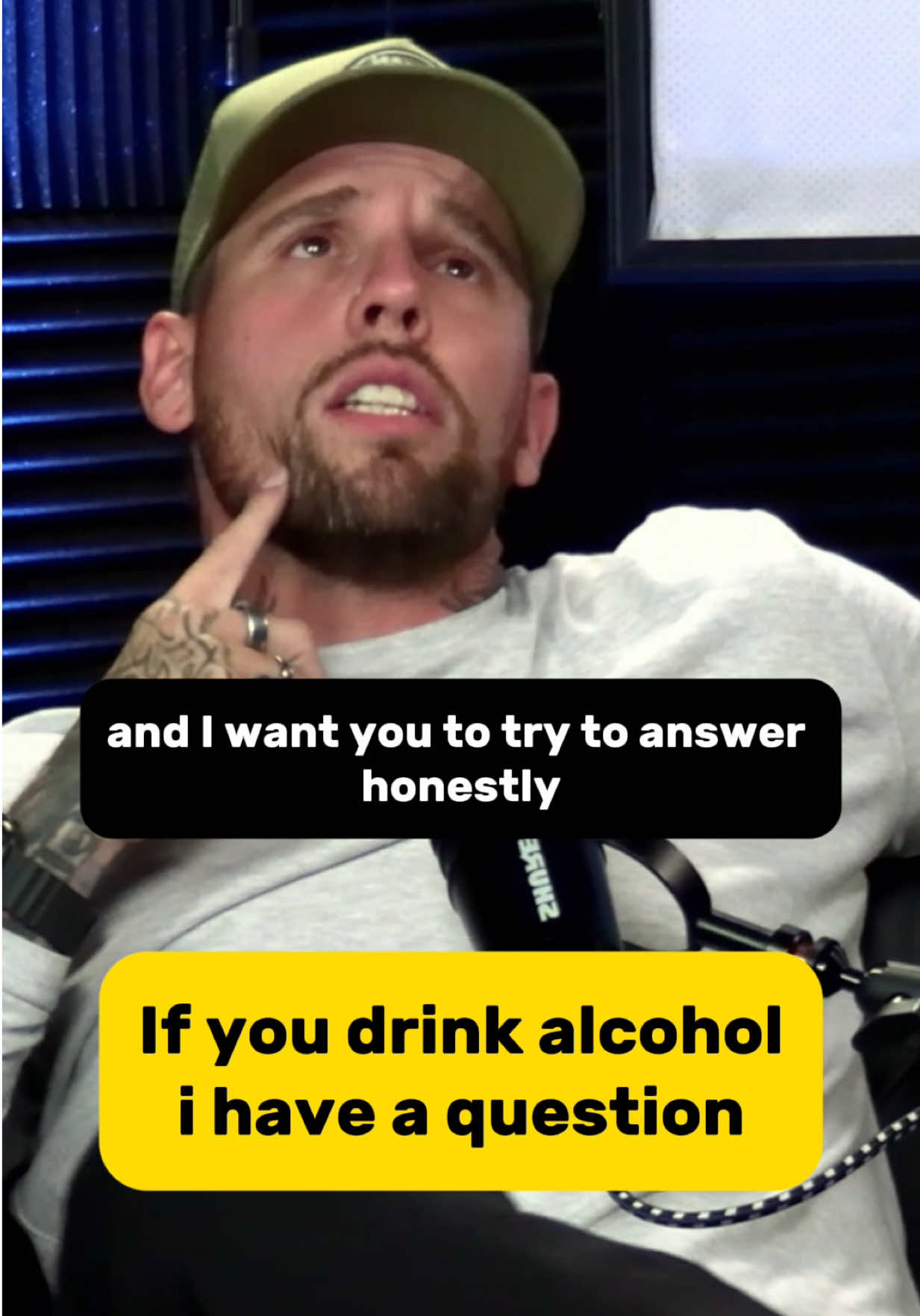 @Corey Warren
