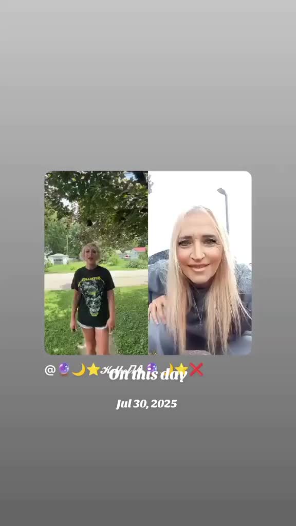 @Just Breathe