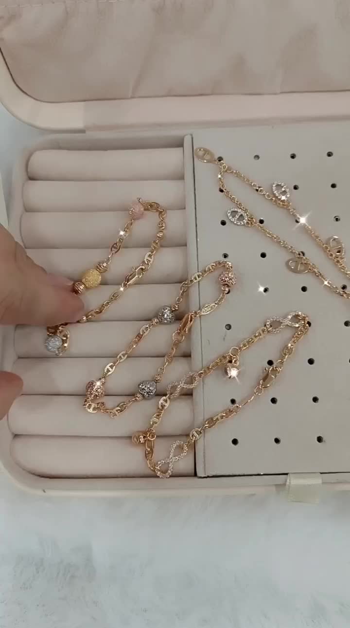 @TITANIUM JEWELRY