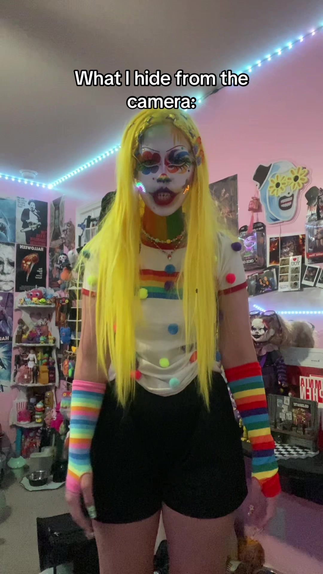 @✰Ditzy The Clown✰