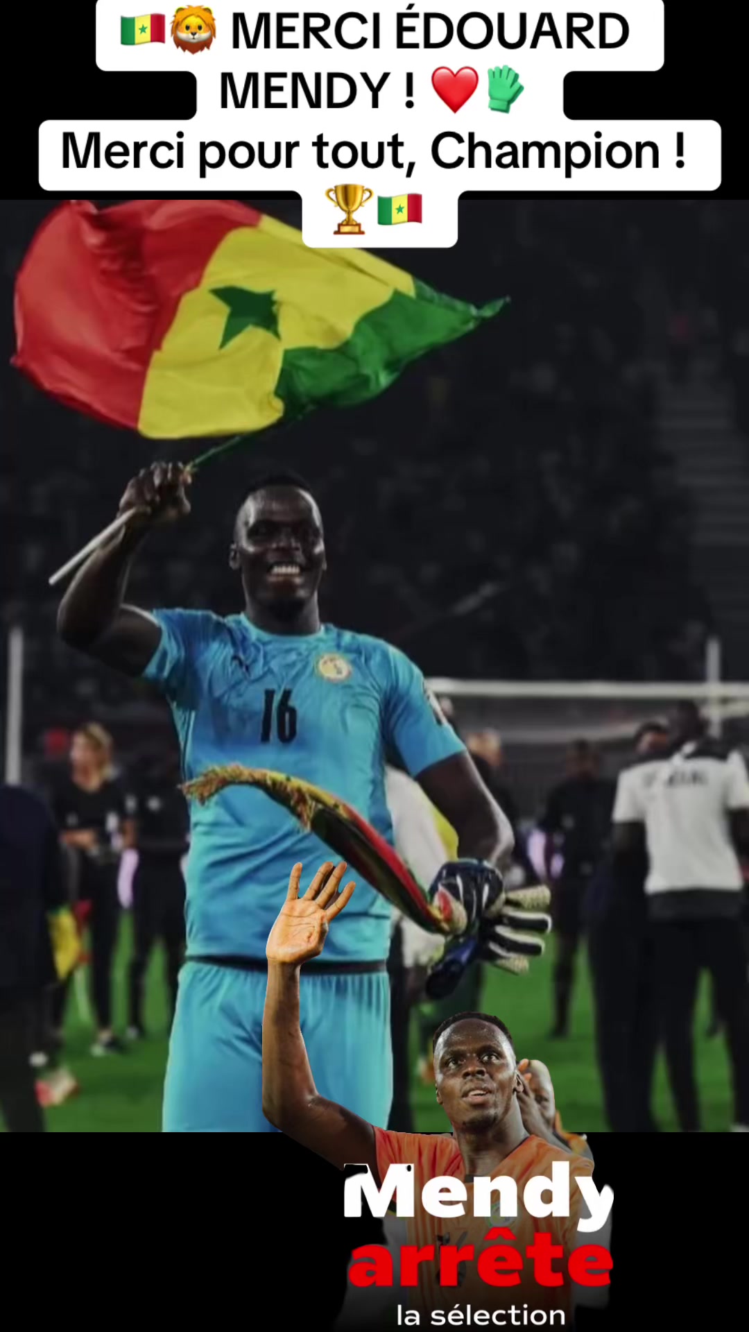 @🦁 Lions 221 🇸🇳