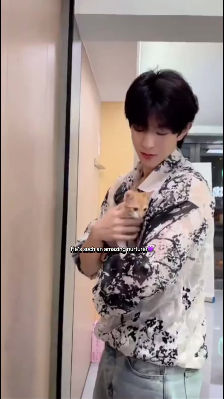 @XingQiuBei💜