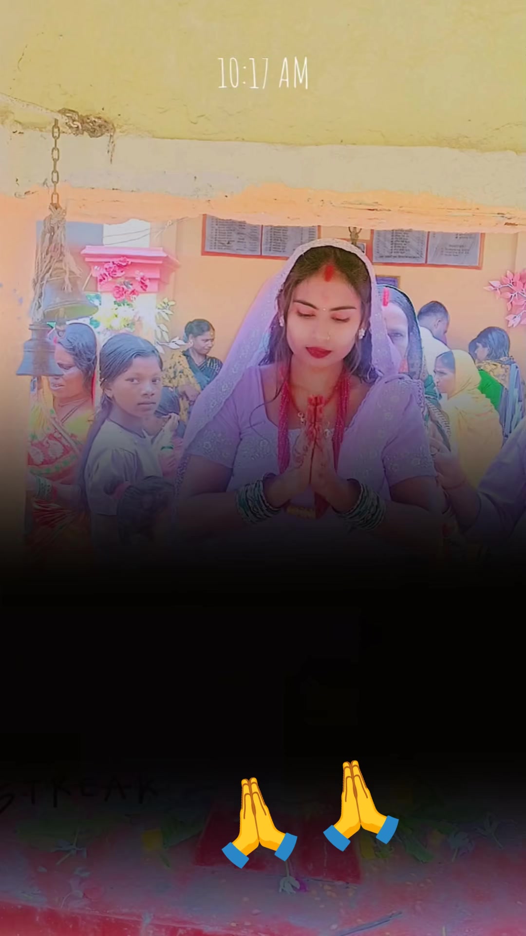 @parwati mehta