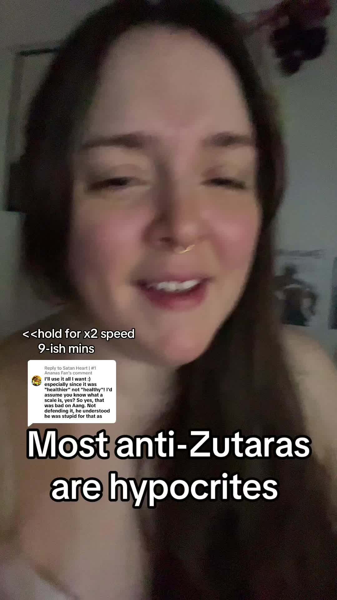 @Zuko’s Autism Diagnosis |Aisie