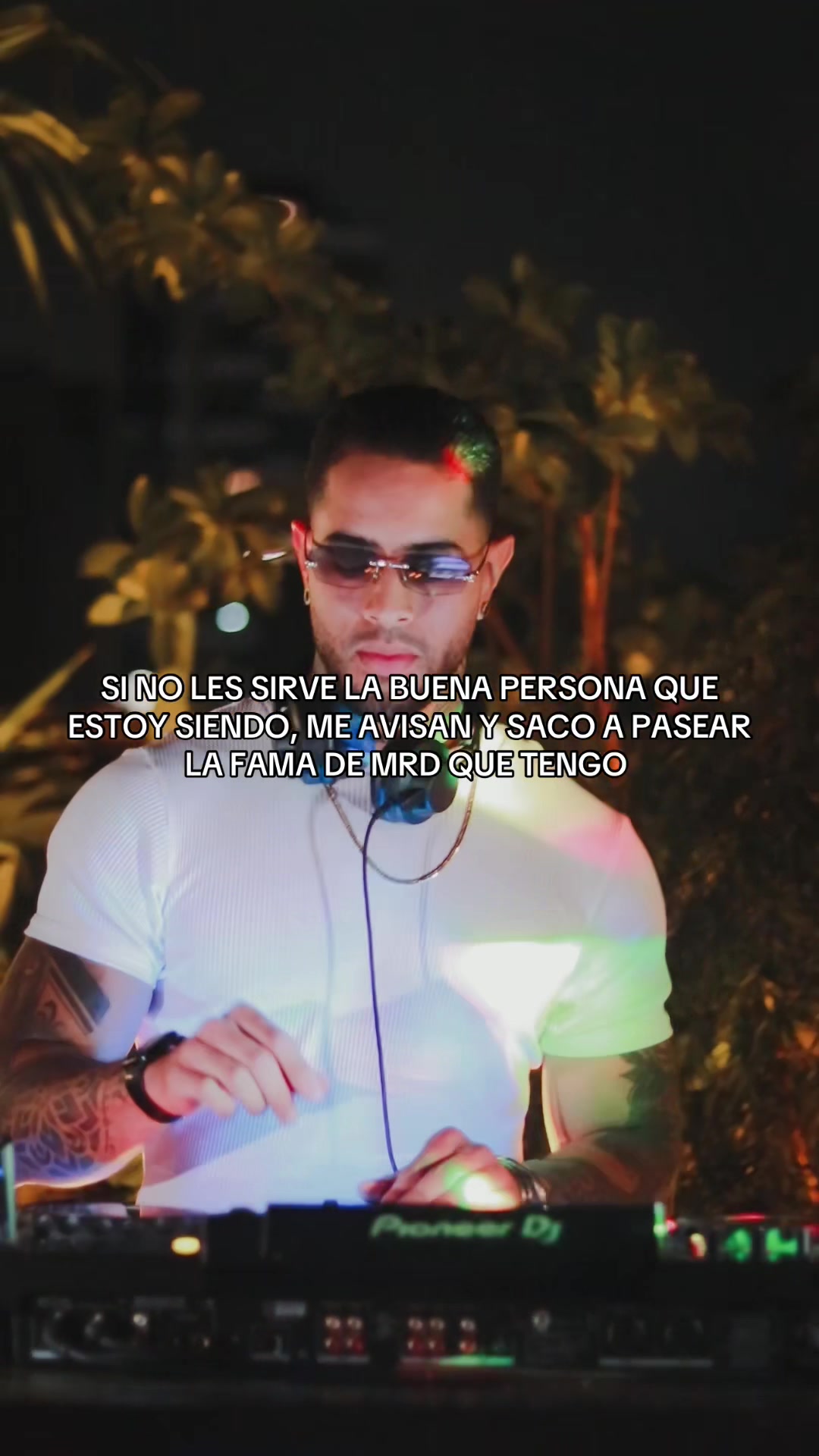@Kevin Murillo