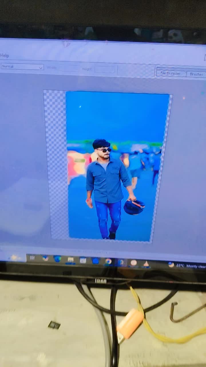 @Bawali yadav