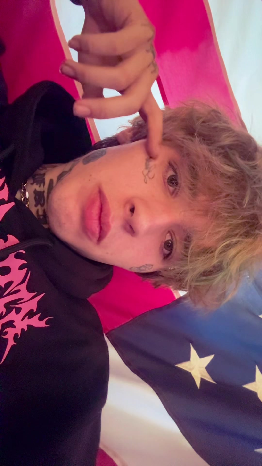 @SoldierTrap