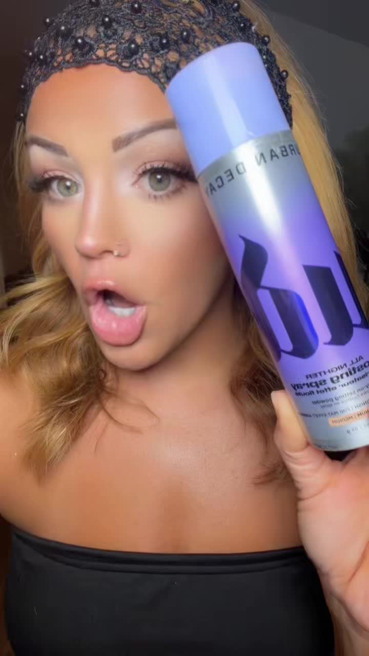 @Tahlia Mua