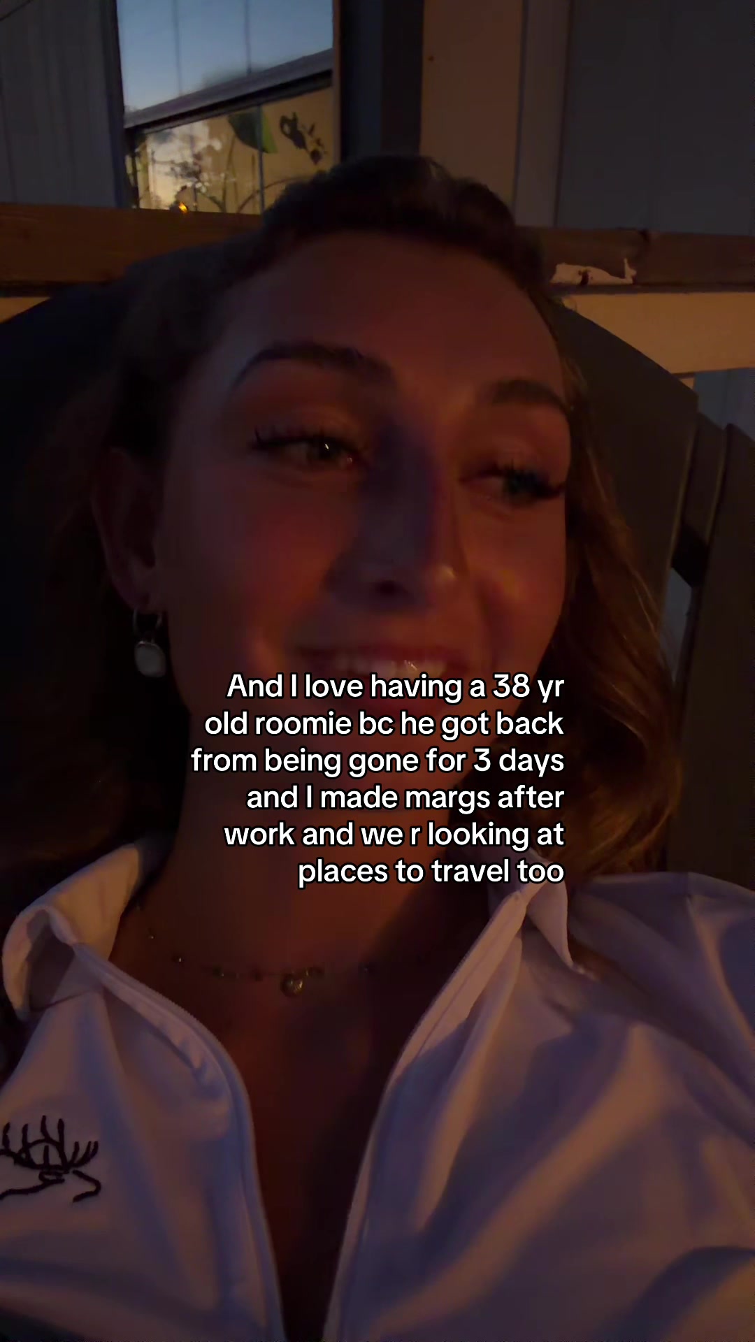 @Summer Lynn