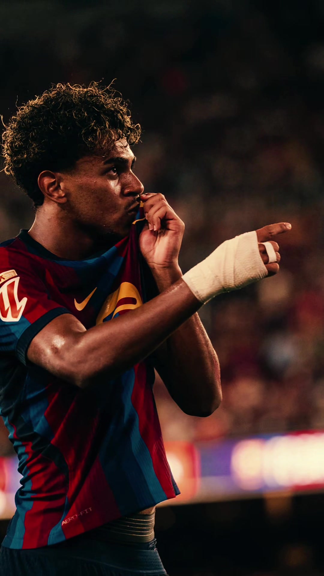 @Visca el Barça 💙❤️⚽️