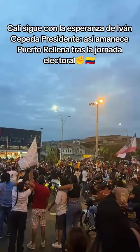 @GEOPOLITIK COLOMBIA 🇨🇴