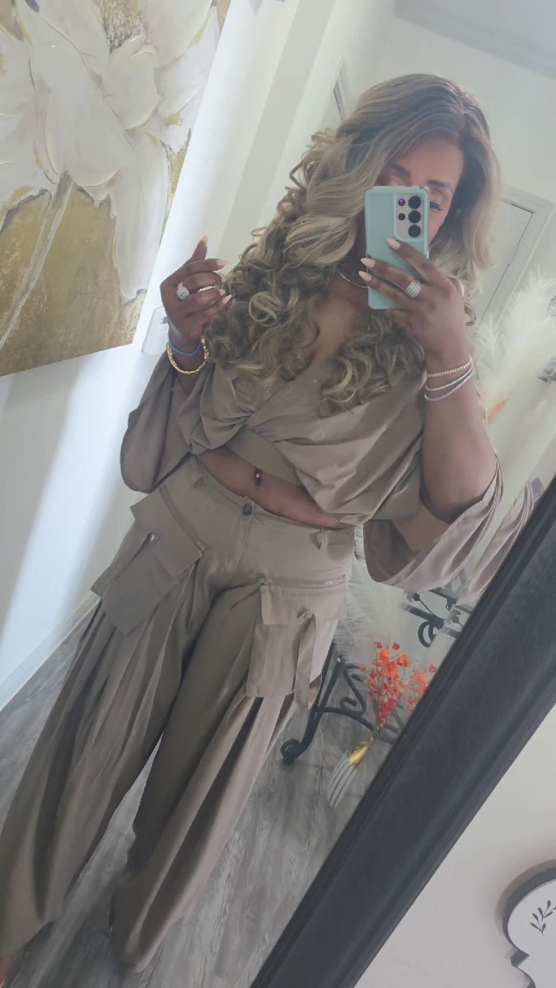 @GoddessReginamarie
