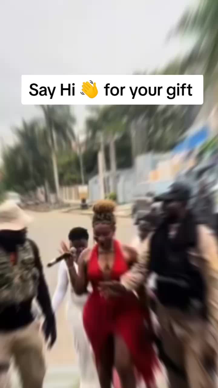 @Wendy Shay