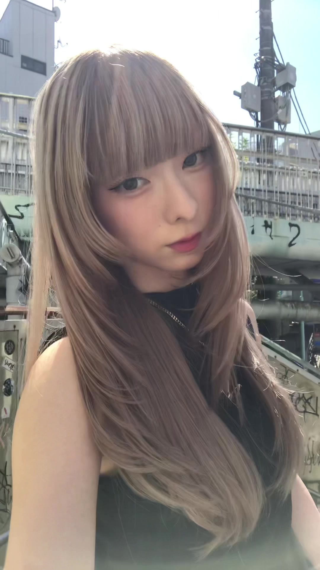 @チヅル