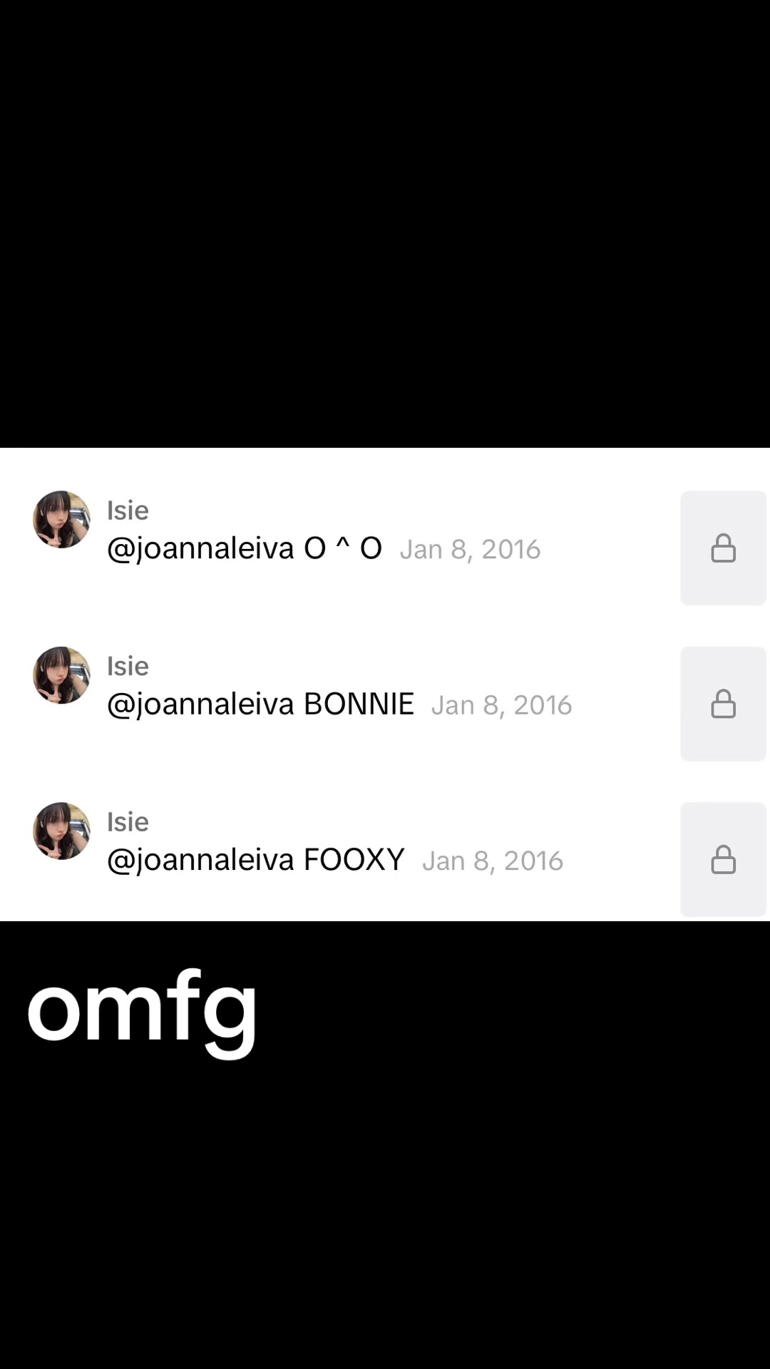 @Isie