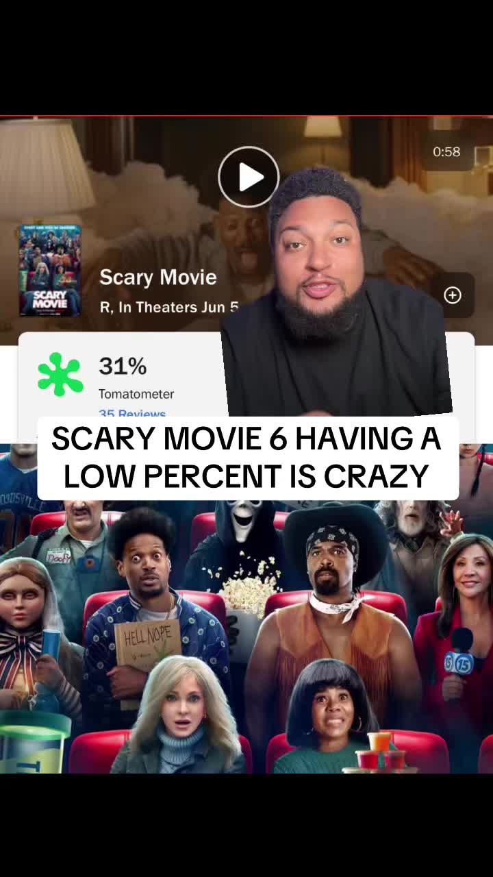 @I LIKE SCARY
