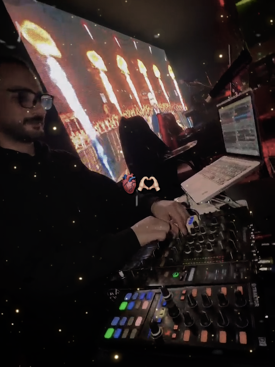 @Dj OMGAD