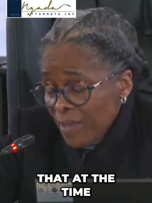 @Ngada Attorneys⚖️🎙️