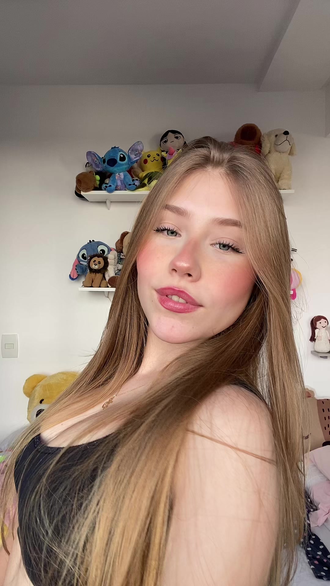 @Larapmendonca_
