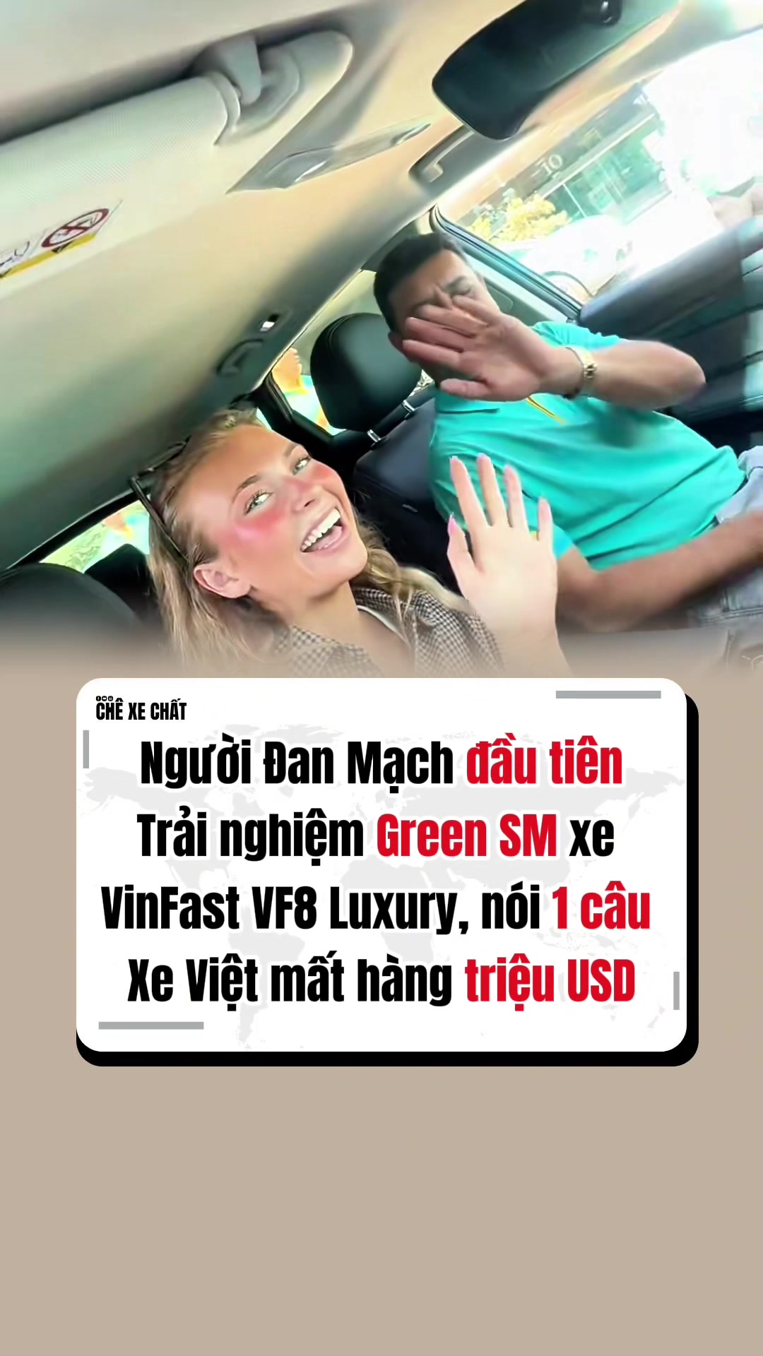 @Chê Xe Chất