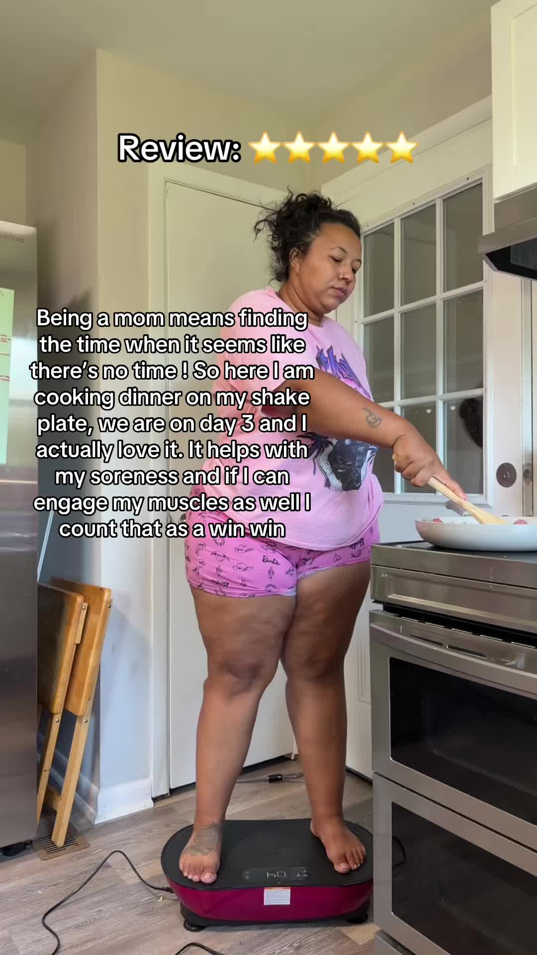 @JustKandace