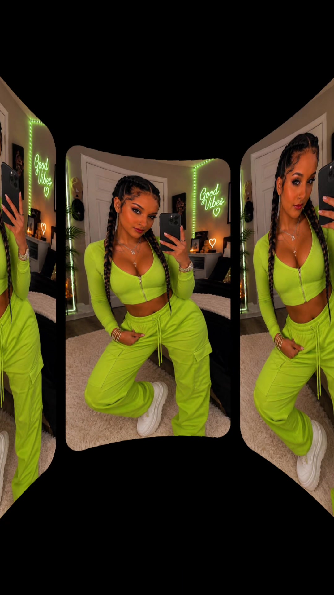 @☔️Dj FANTASY ISABELLA B☔️