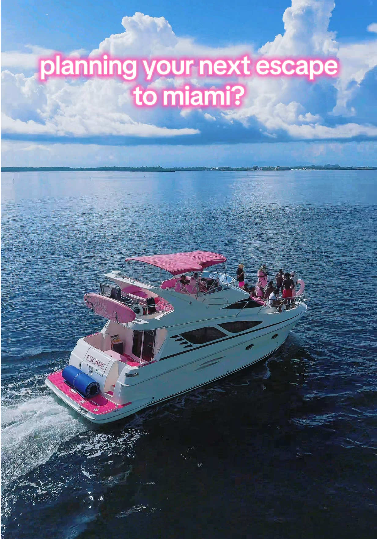 @Miami Yacht & Boat Rentals